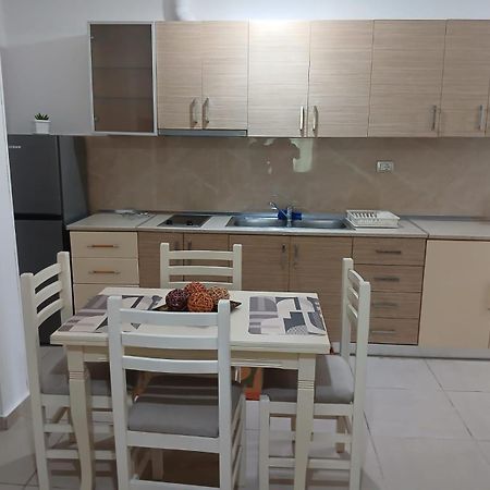 Rental Houses Dukaj Vlorë Exteriér fotografie