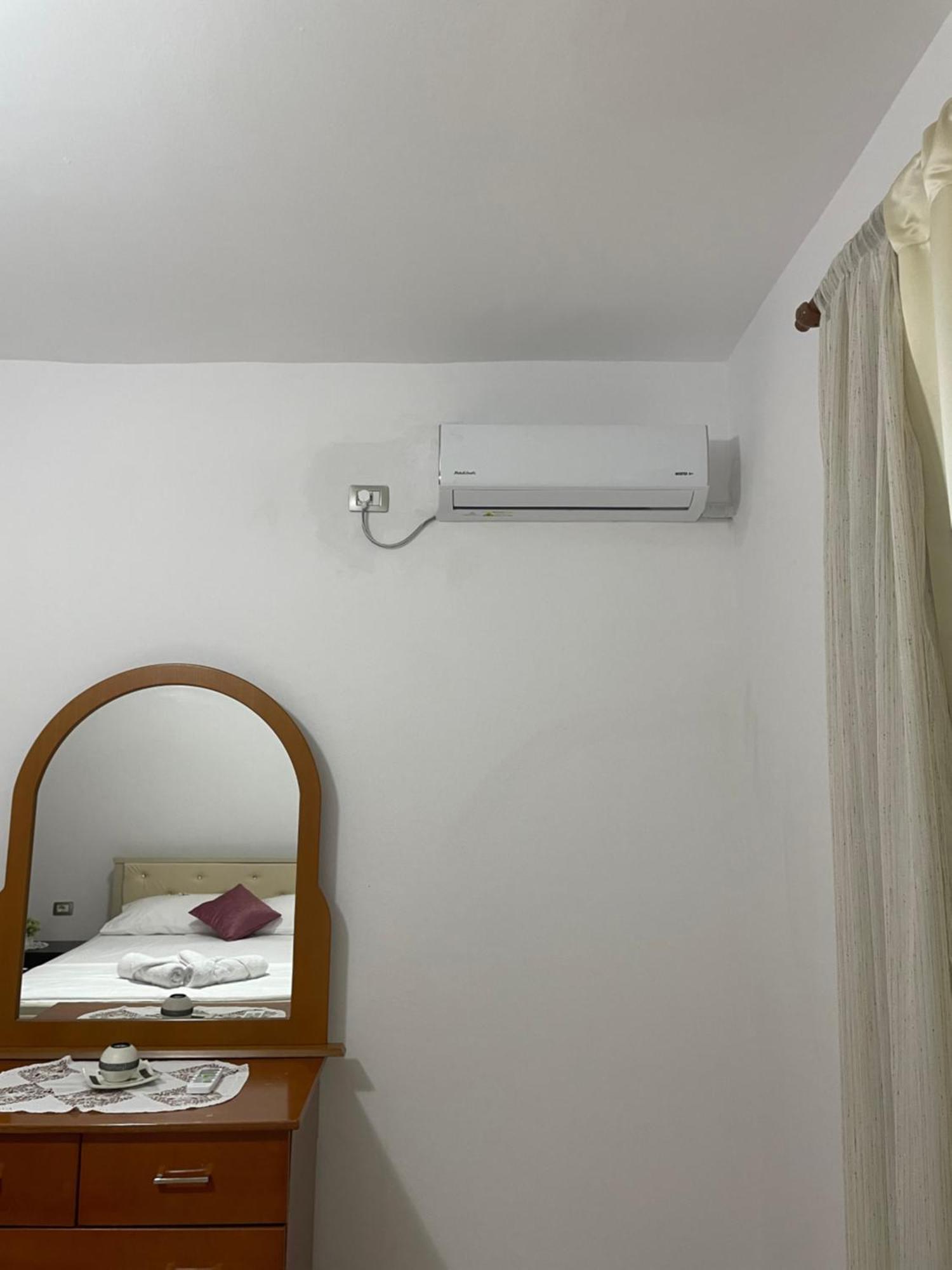 Rental Houses Dukaj Vlorë Exteriér fotografie