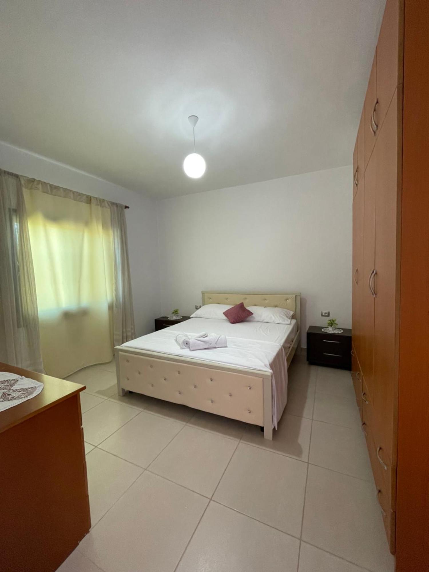 Rental Houses Dukaj Vlorë Exteriér fotografie
