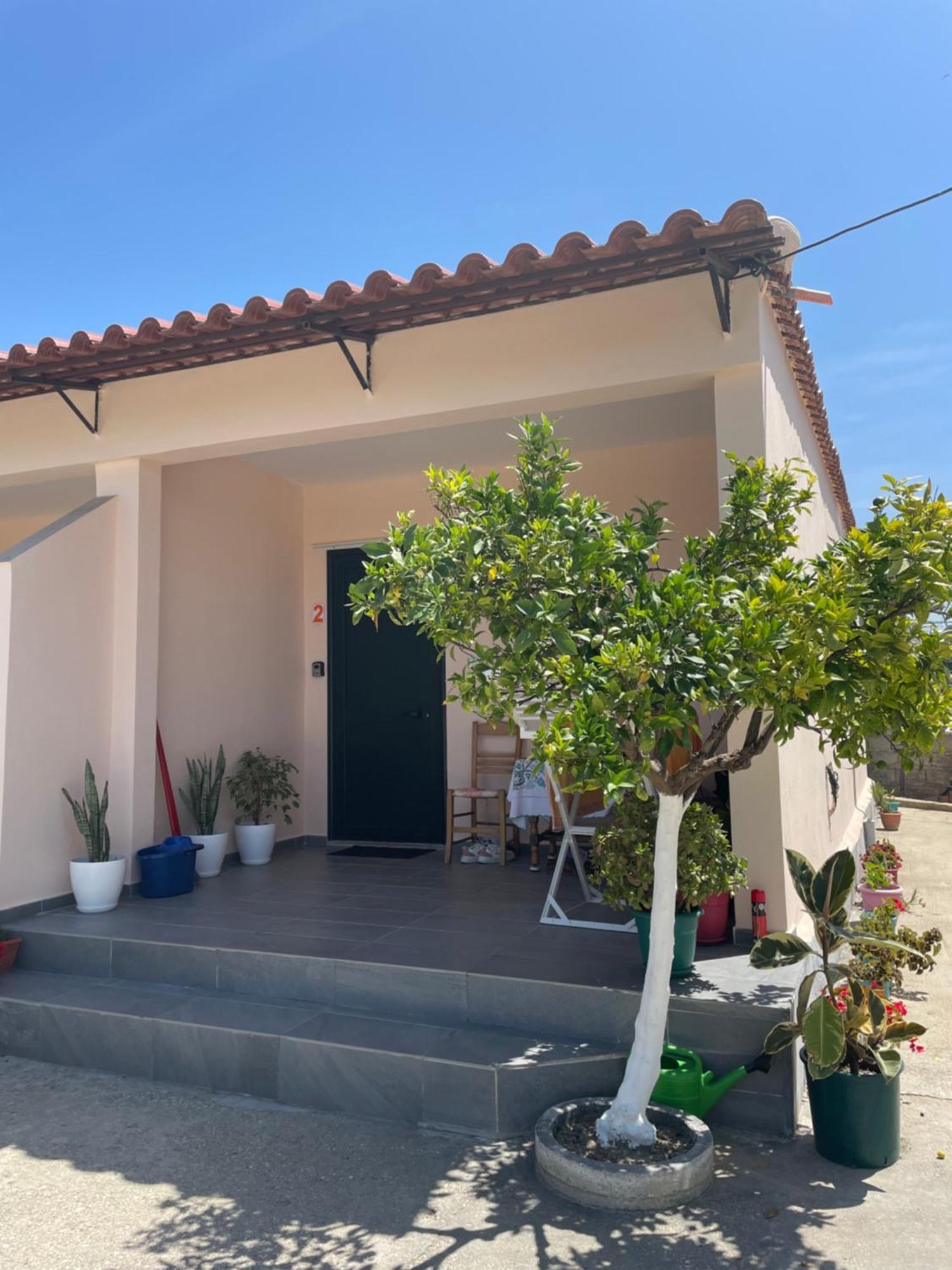 Rental Houses Dukaj Vlorë Exteriér fotografie