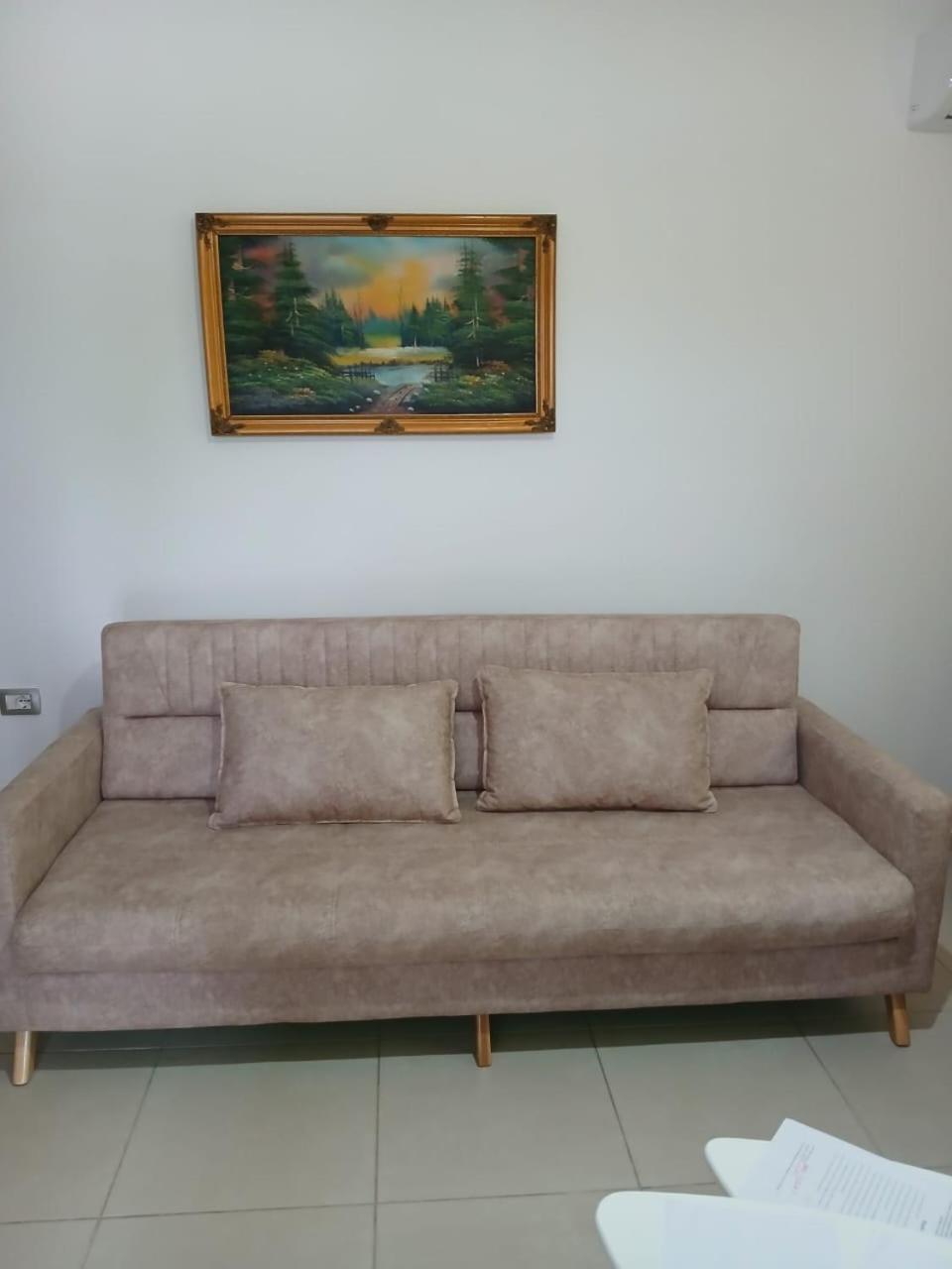 Rental Houses Dukaj Vlorë Exteriér fotografie
